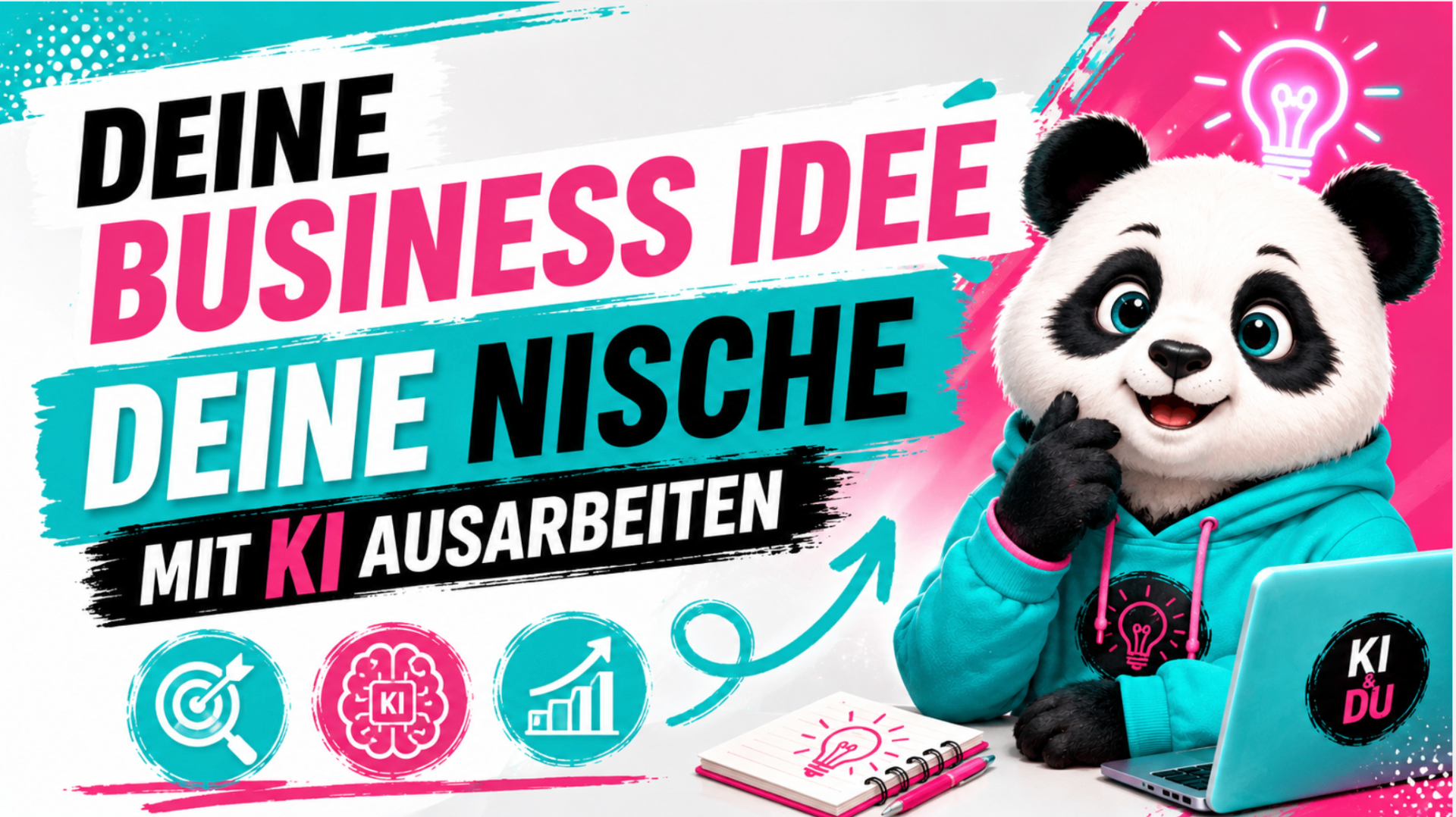 Business Idee / Nische