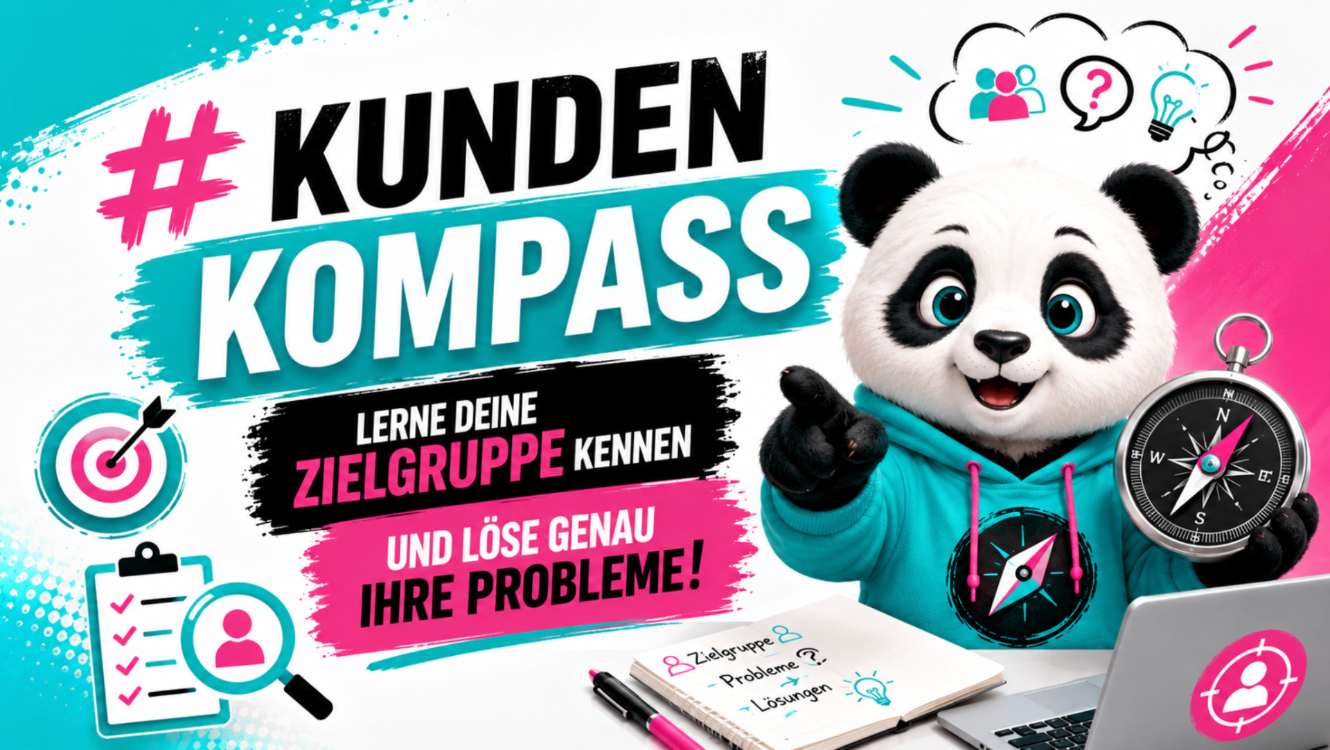 Kundenkompass