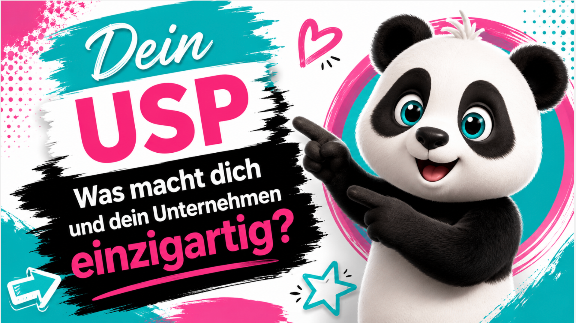 Dein USP